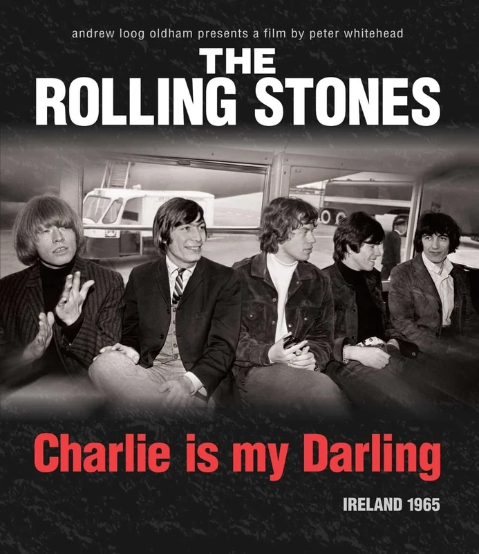 Charlie Is My Darling [Super Deluxe Edition]