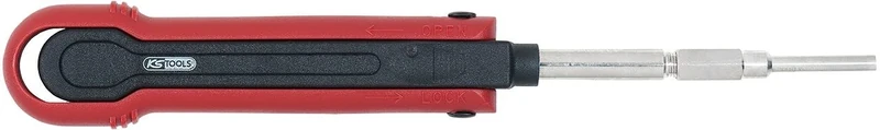 KS Tools 150.0832 Terminal extractor tool, Tyco Ø 1.5