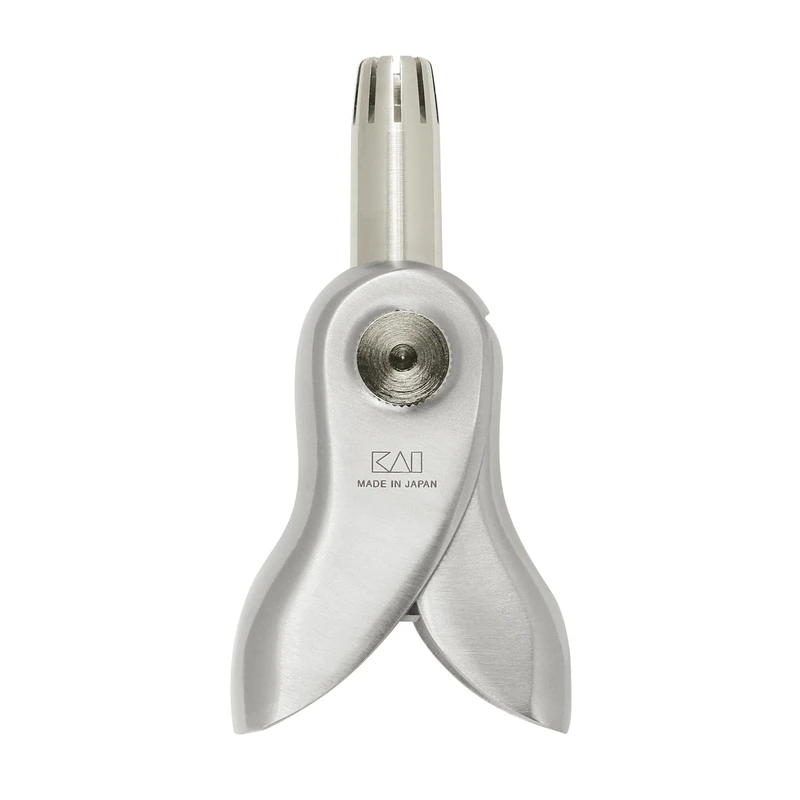 KAI Europe Nose Hair Trimmer, 1 Item