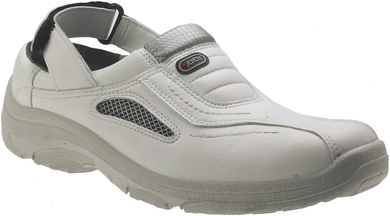 Ejendals 5012-36 Occupational Footwear Jalas 5012 Menu White Size 36