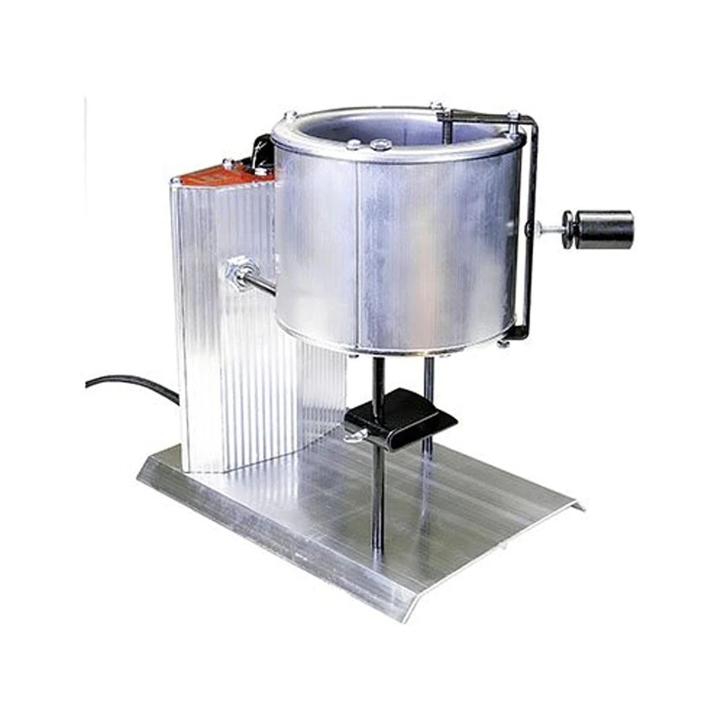 Lee Precision 90948 Stove Pro 4 – 20, Multicolour, One Size - Image 1