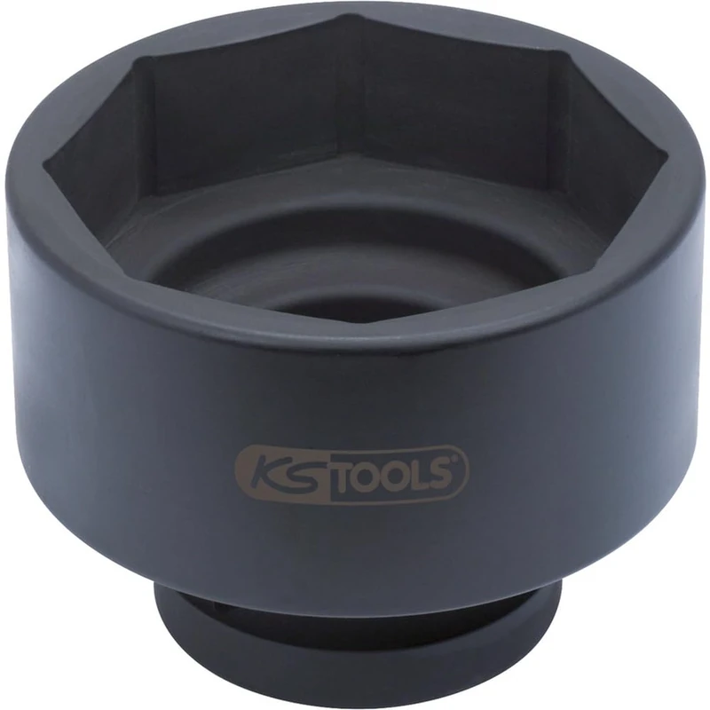KS Tools 3/4-inch 80 mm Scania Front Wheel Nut Socket