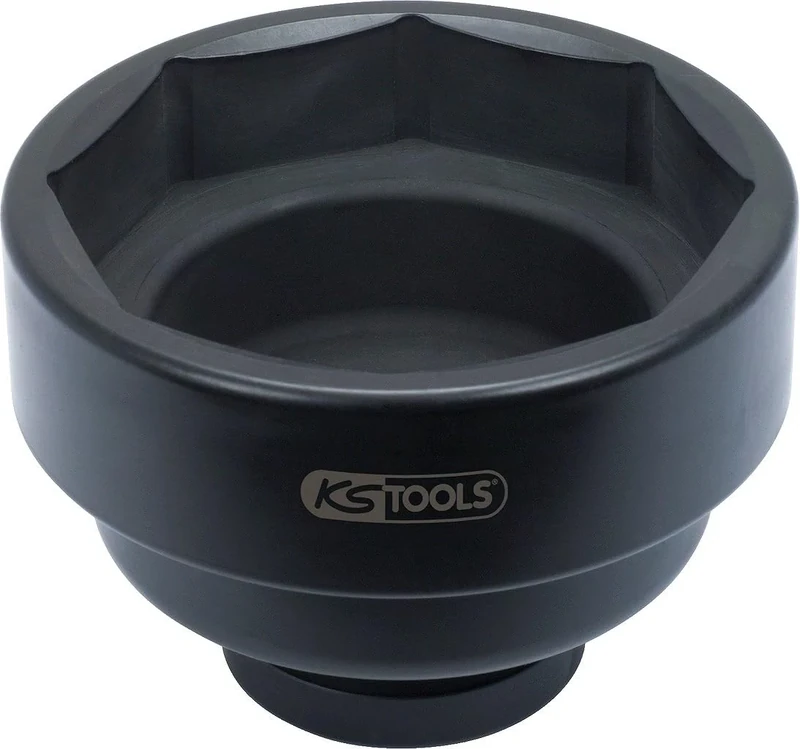 KS Tools 3/4-inch 100mm Scania Front Wheel Nut Socket