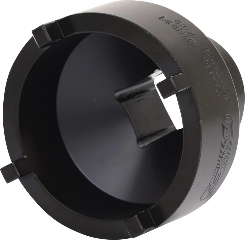 KS Tools 450.5009 0.75-inch Groove Nut Socket