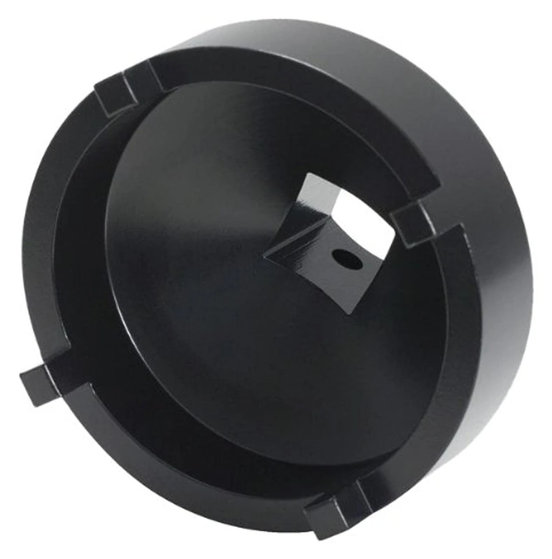 KS Tools 450.5011 0.75-inch Groove Nut Socket