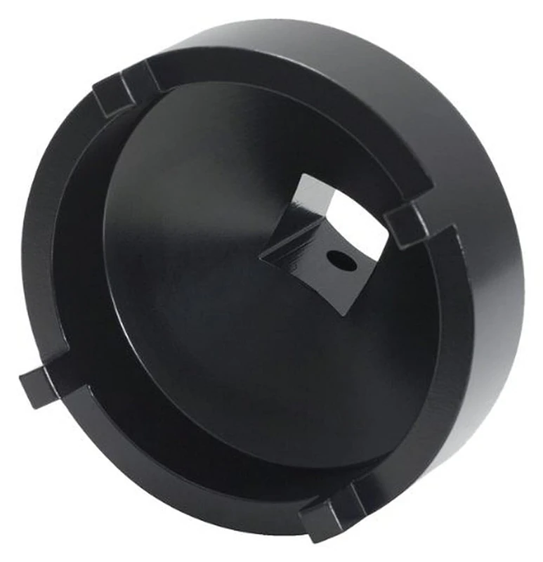 KS Tools 450.5007 0.5-inch Groove Nut Socket