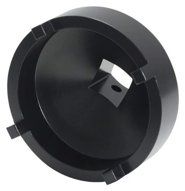 KS Tools 450.5010 0.75-inch Groove Nut Socket