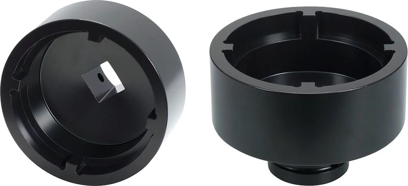 KS Tools 450.5029 0.75-inch Groove Nut Socket - Image 1
