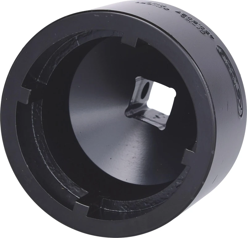 KS Tools 450.5027 0.5-inch Groove Nut Socket