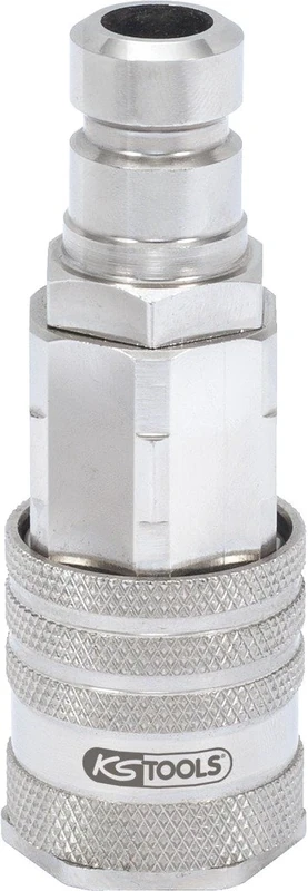 KS Tools Scania Radiator Quick Adaptor