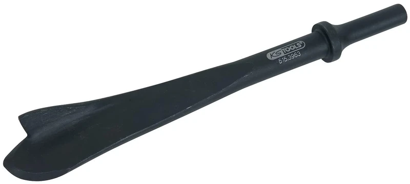 KS Tools 515.3963 Vibro Power Exhaust Slitting Chisel