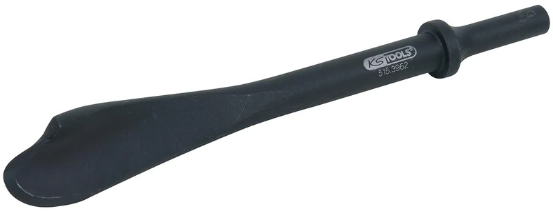 KS Tools 515.3962 Vibro Power Exhaust Slitting Chisel - Image 1