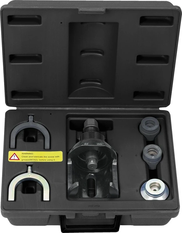 KS Tools Special Ball Joint Set (4 Pieces)