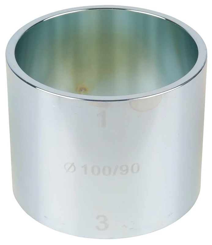 KS Tools 700.1800-21 Pressure sleeve, internal Ø 90 mm, external Ø 100 mm