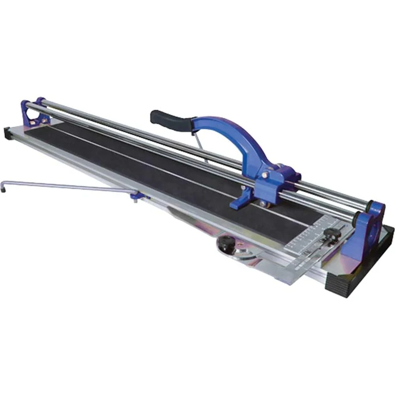 Vitrex 12593 630mm Pro Flat Bed Manual Tile Cutter