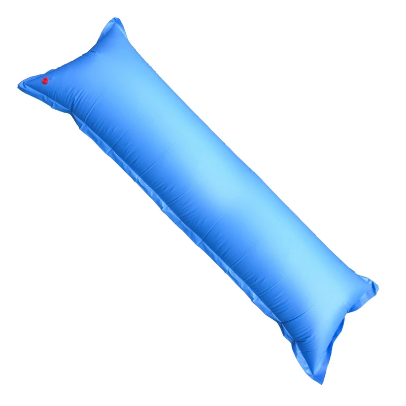 Robelle 3749 Deluxe 4-foot x 15-foot Ice Equalizer Air Pillow for Above Ground Winter Pool Covers