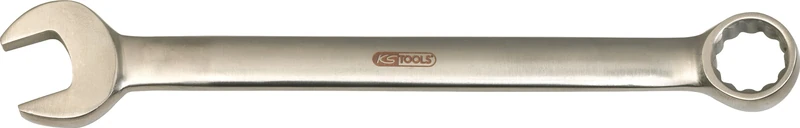 KS Tools 965.0213 13mm Titanium Combi Spanner Offset