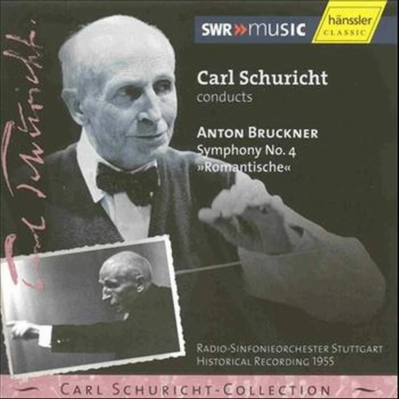 CARL SCHURICHT COLLECTION II