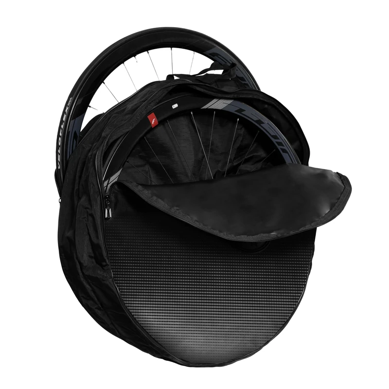 Scicon Wheel Accessory 2 Wheel Bag – Black – 70x70x20 cm