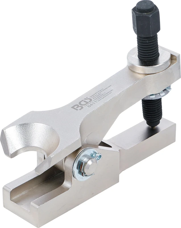 BGS Ball Joint Separator, 30 mm - Medium, Chrome Vanadium Steel, WRENCH - Ball Joint Separator