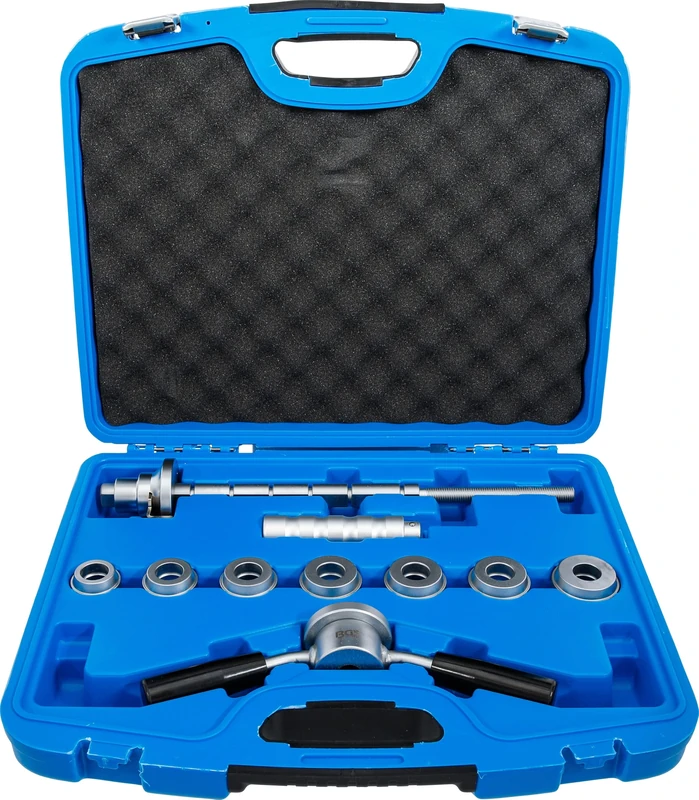 BGS 8461 | Bearing Assembly Tool Set | for Motorcycles