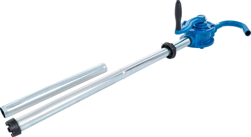 BGS 8345 | Rotary Drum Pump
