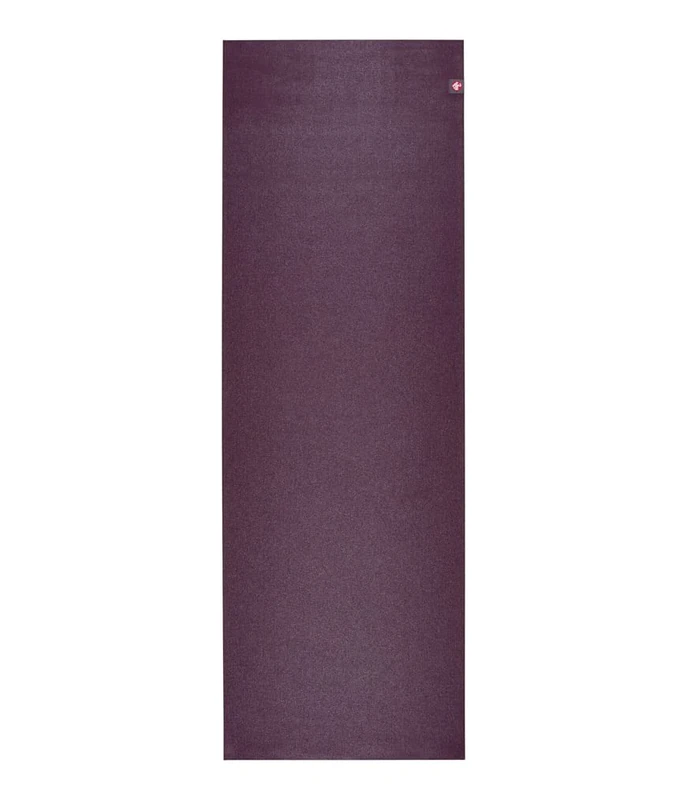 Manduka eKO Superlite Yoga Mat for Travel - Lightweight, Easy to Roll and Fold, Durable, 1.5mm Thick, 71 Inch