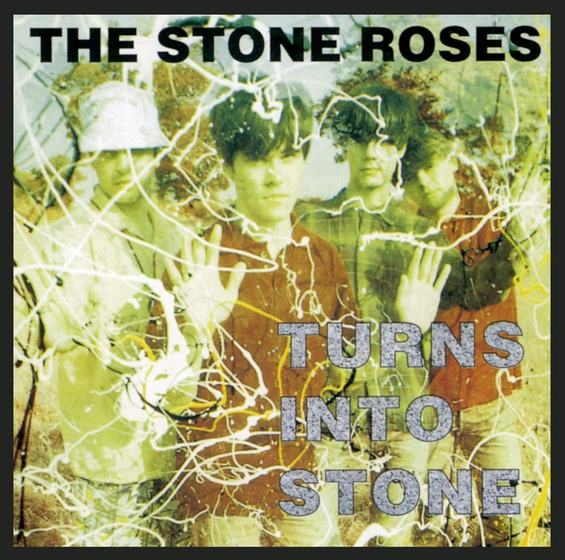Sony Music UK - Turns Into Stone (Indie Alternative Track)