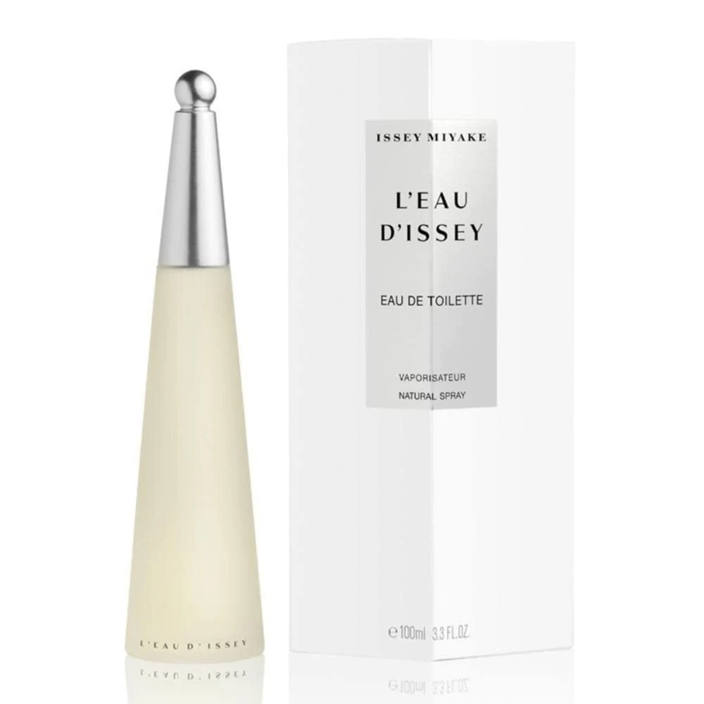 Issey Miyake - L'Eau D'Issey Eau De Toilette (100 ml)