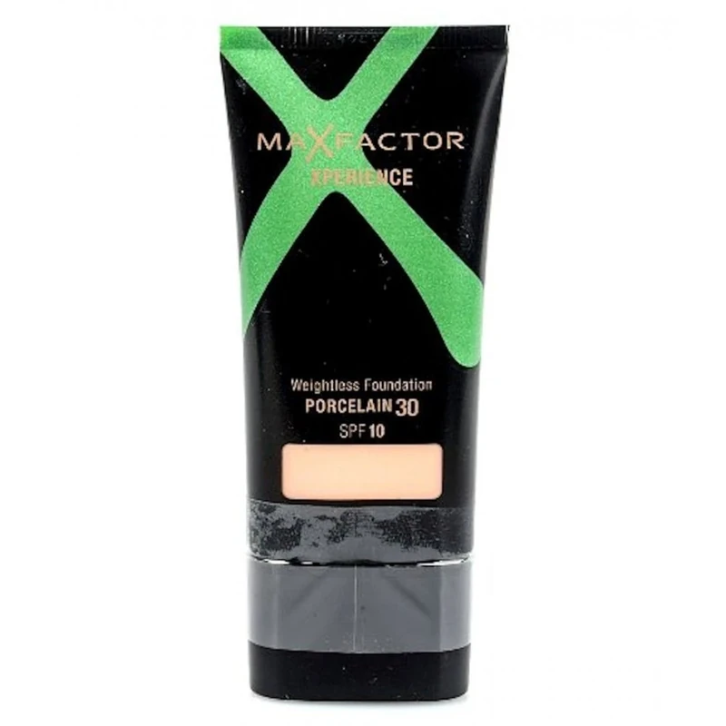 Max Factor Xperience Weightless Foundation Porcelain 30 - Smooth Finish