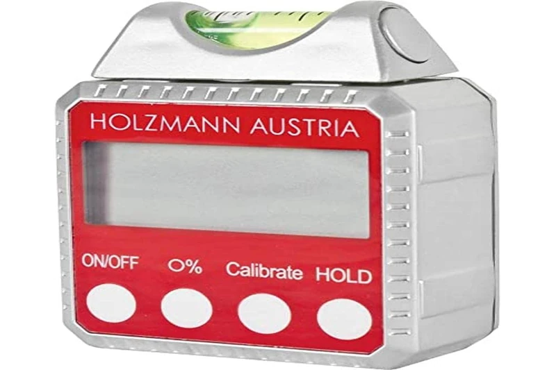 Holzmann Maschinen DWM90 Digital Protractor 90° - Image 1