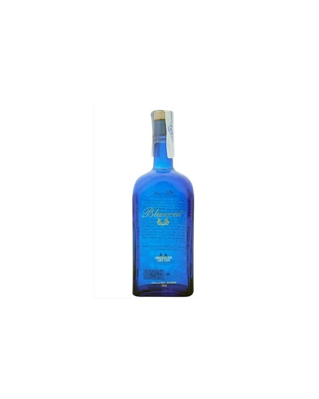 Bluecoat American Gin, 70 cl