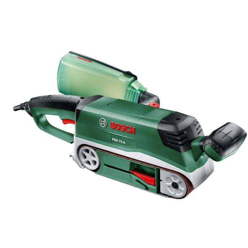 Bosch PBS 75 A - belt sander