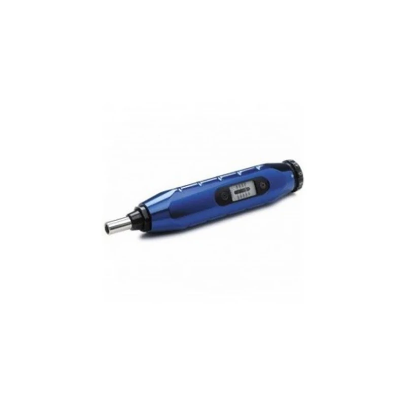 Bahco MA500-1 Micro Adjustable Torque Screwdriver, Multi-Colour, 10-80 cm