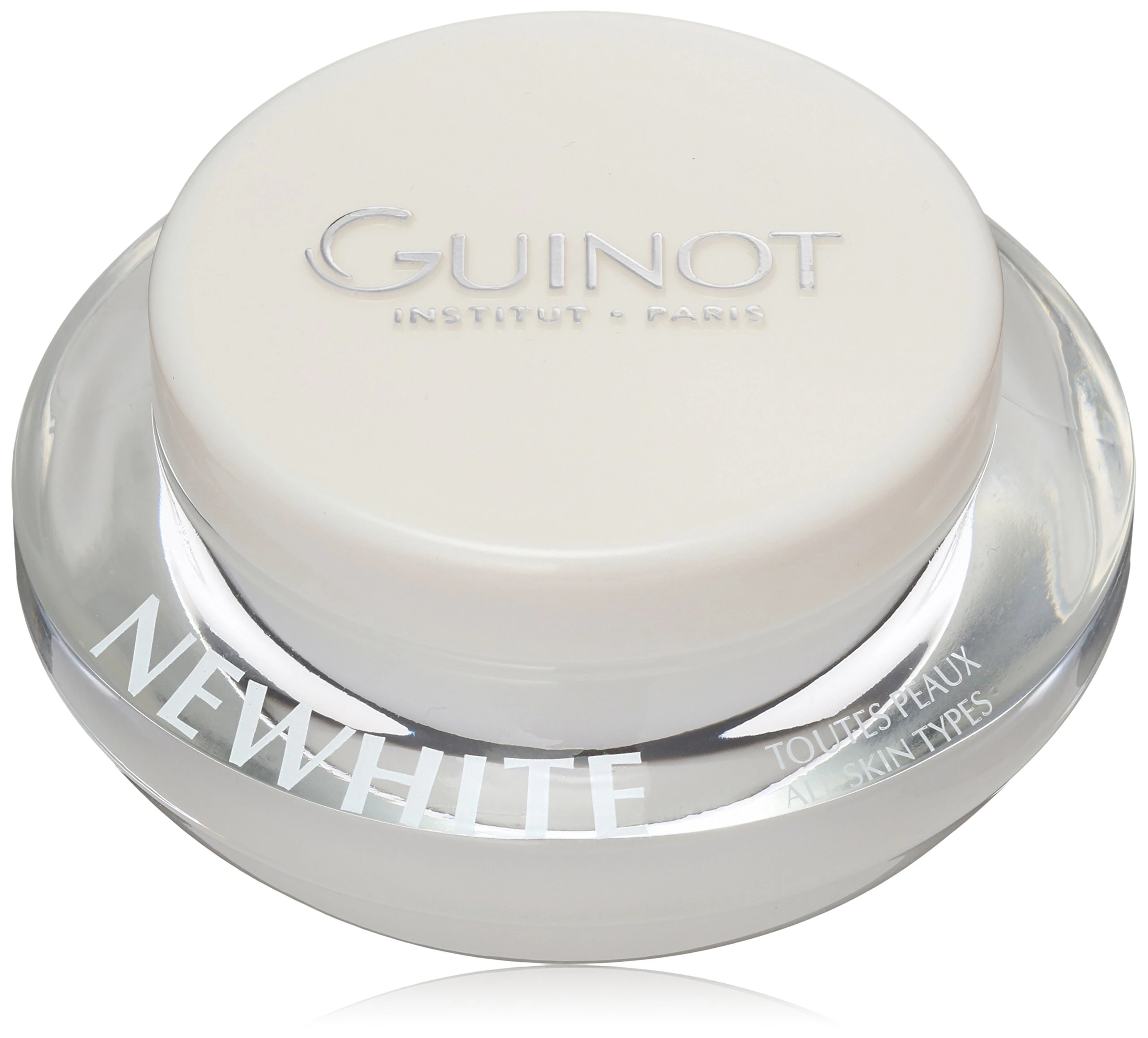 Guinot Crème Nuit Eclaircissante 50 ml