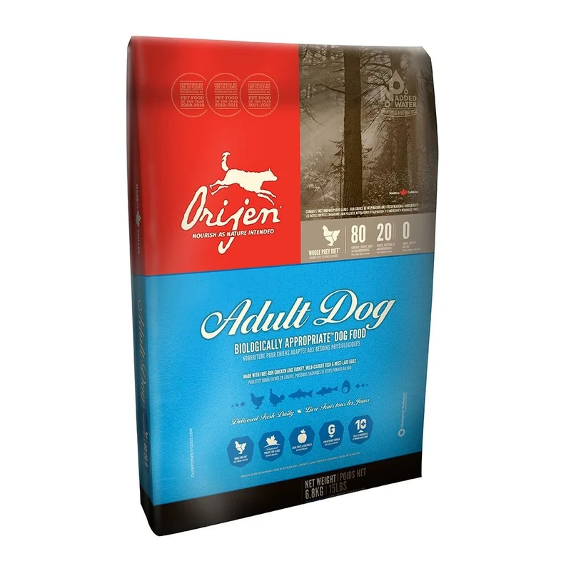 Orijen Adult 13.0 kg