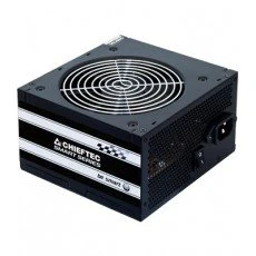 CHIEFTEC GPS-500A8 UNIDAD DE Fuente DE ALIMENTACIÓN 500 W 20+4 PIN ATX ATX