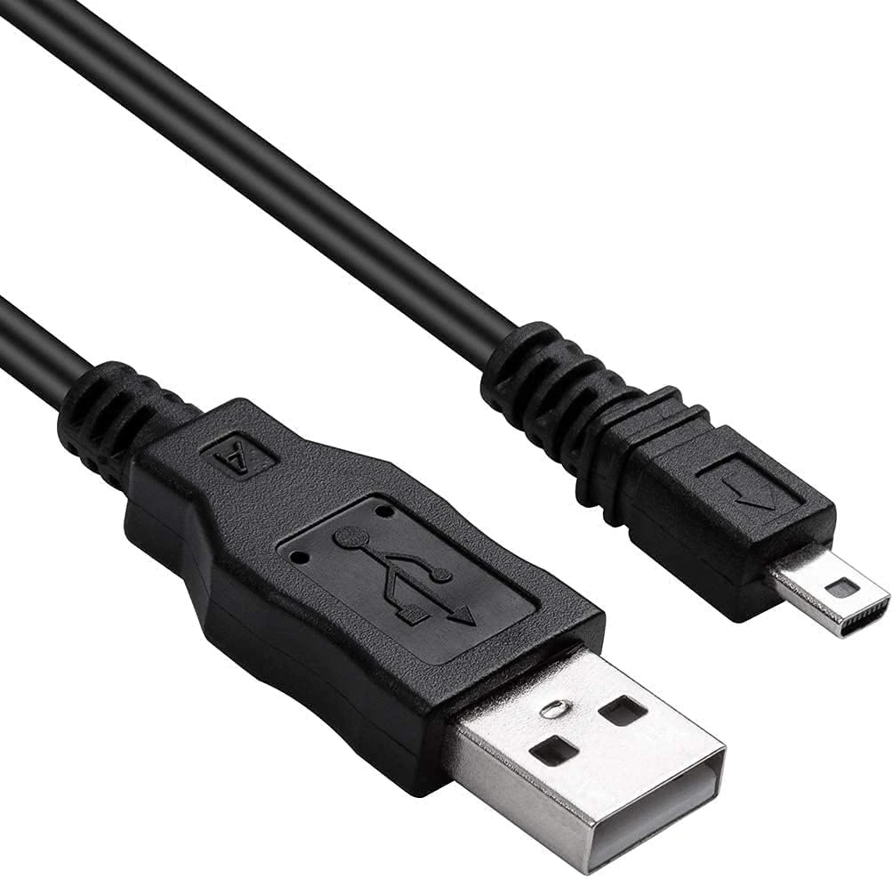 Leica D-LUX 3 USB Cable - Mini USB