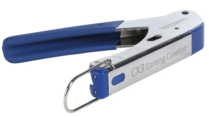 CX3 Pocket Tool 59/6 Compression Pliers for F & IEC Connectors Cabelcon