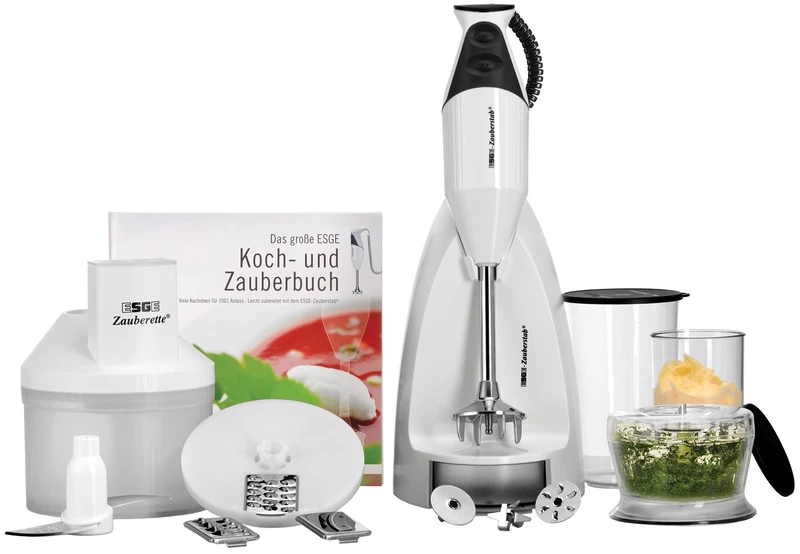Unold ESGE-ZAUBERSTAB M 200 Superbox - blenders