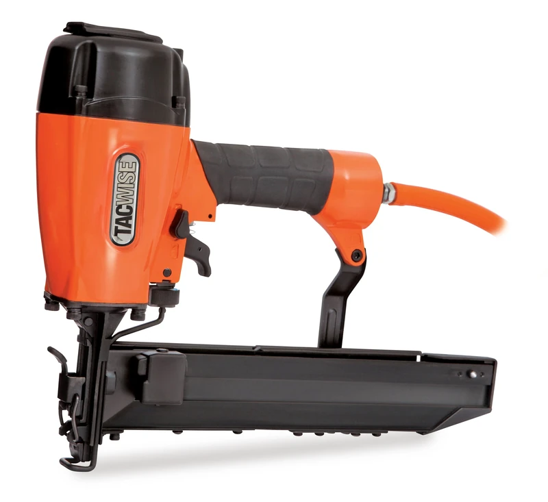 Tacwise G1450V Heavy Duty Air Framing Stapler, Uses Type 14 / 19 - 50 mm Staples