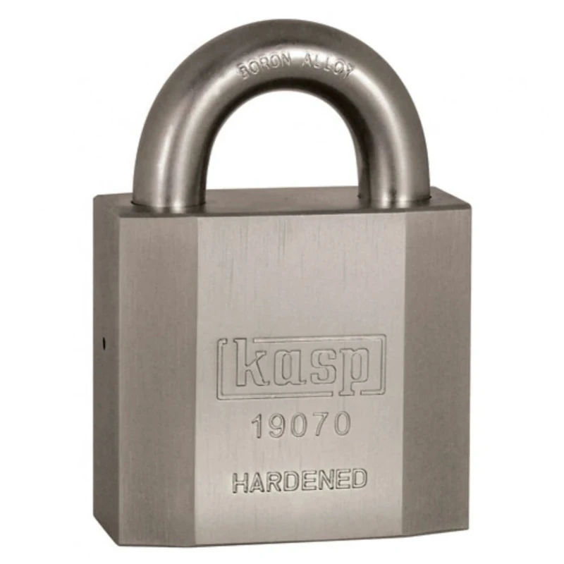 Kasp K19070D 190 Series High Security Padlock