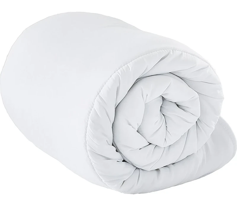 Paoletti Hollow Fibre 13.5 Tog Anti-Allergy Winter Duvet - Super King Size - Machine Washable