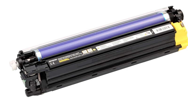 Epson C13S051224 Photoconductor Unit - Yellow