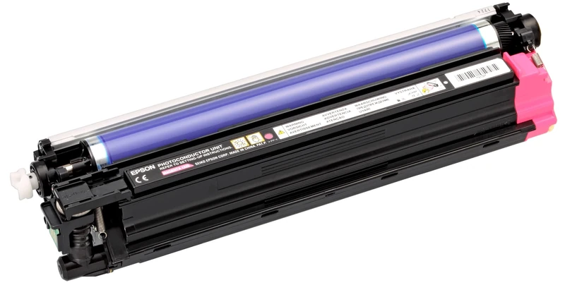 Epson C13S051225 Photoconductor Unit - Magenta