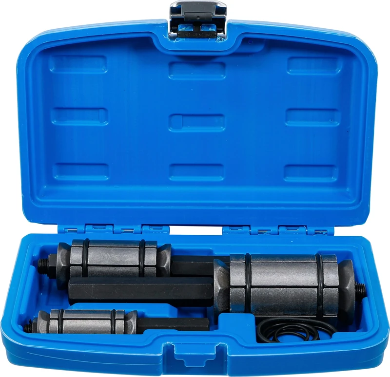 BGS 129 | Exhaust Pipe Expander Set | 3 pcs.