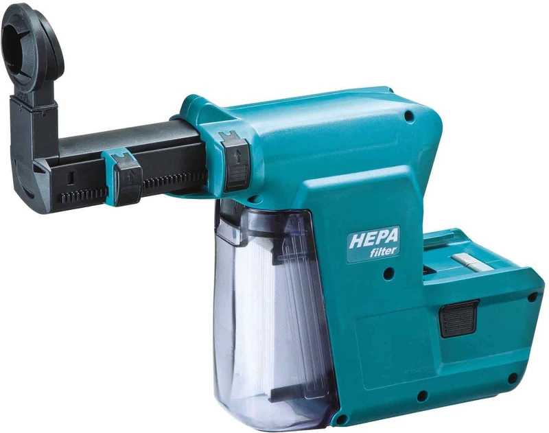 Makita DX01 HEPA Vacuum Attachment