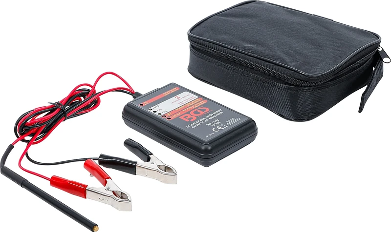 BGS 2178 | Glow Plug Analyser | 12 V