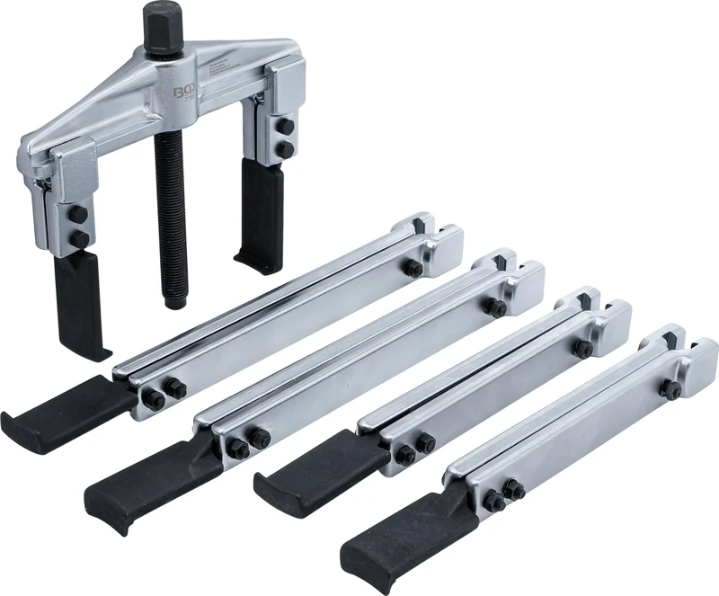 BGS 7785 | Universal Puller Set, 2-arm | 35 - 130 mm | 7 pcs.