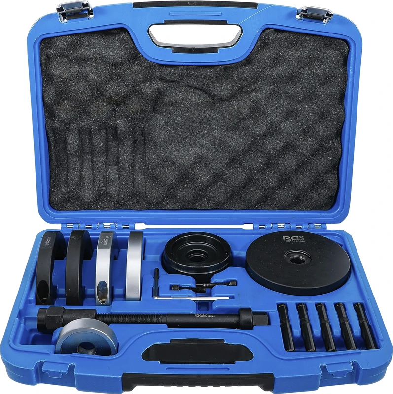 BGS 8324 | Wheel Bearing Tool for wheel Bearing Hub Unit | for VW | 85 mm